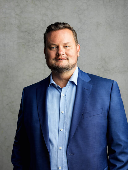 René Domke, Pressefoto